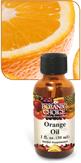 Orange Essential Oil benefits mind and body